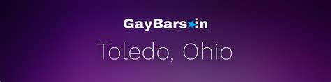 gay clubs in toledo ohio